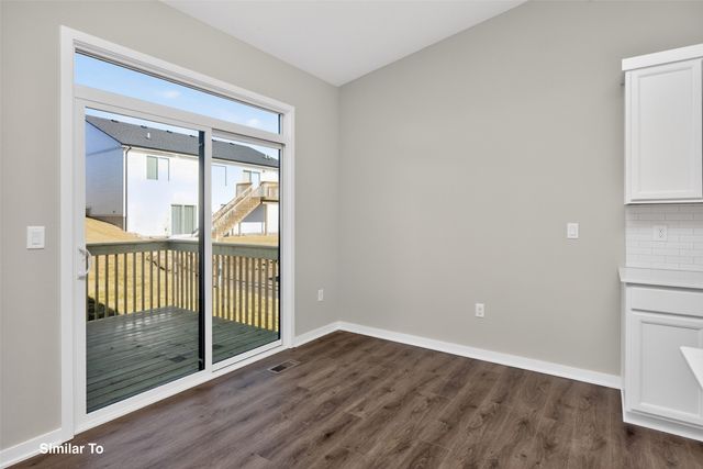 4414 NE 7th Street, Ankeny, IA 50021