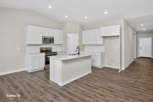 4414 NE 7th Street, Ankeny, IA 50021