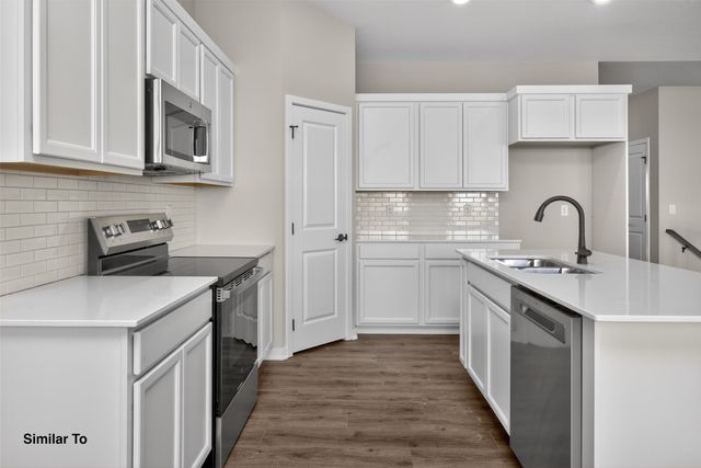 4414 NE 7th Street, Ankeny, IA 50021