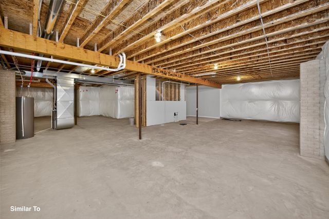 4414 NE 7th Street, Ankeny, IA 50021