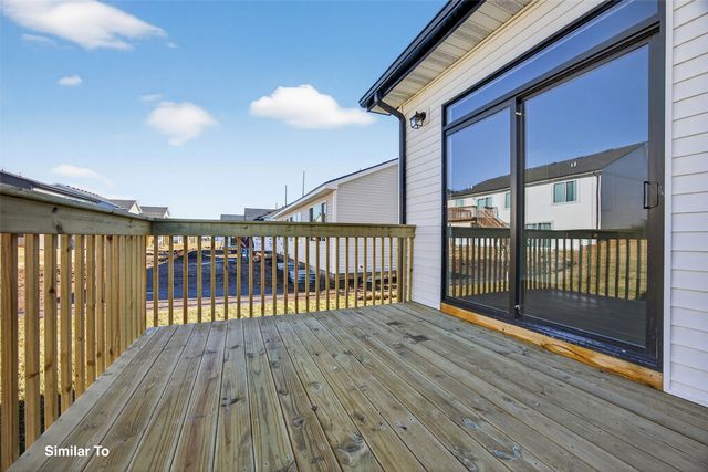 4414 NE 7th Street, Ankeny, IA 50021