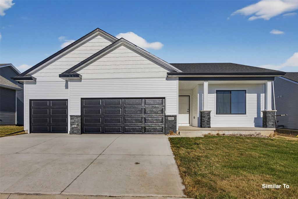 4414 NE 7th Street, Ankeny, IA 50021
