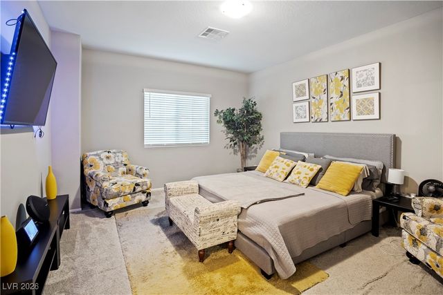 6446 Silver Estates Street, North Las Vegas, NV 89081