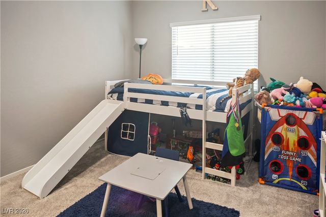 6446 Silver Estates Street, North Las Vegas, NV 89081