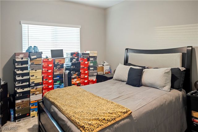 6446 Silver Estates Street, North Las Vegas, NV 89081