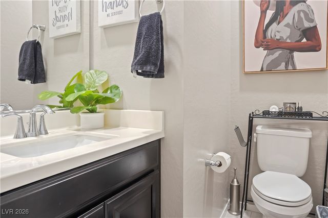 6446 Silver Estates Street, North Las Vegas, NV 89081