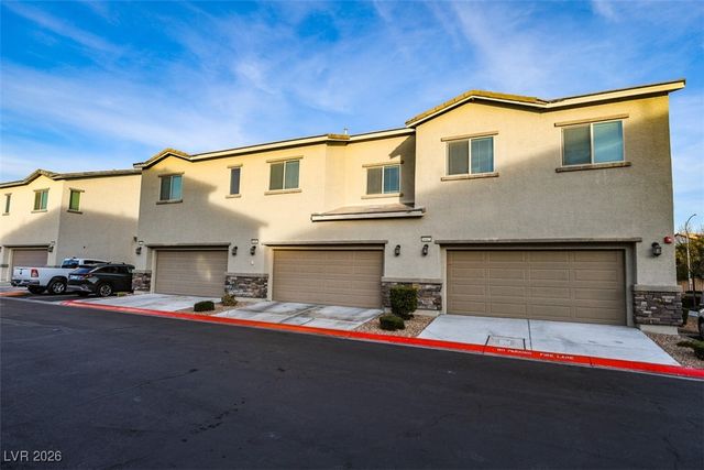 6446 Silver Estates Street, North Las Vegas, NV 89081