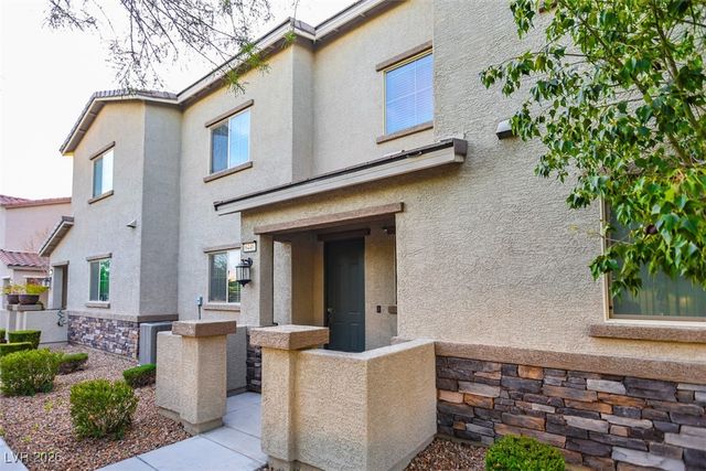 6446 Silver Estates Street, North Las Vegas, NV 89081