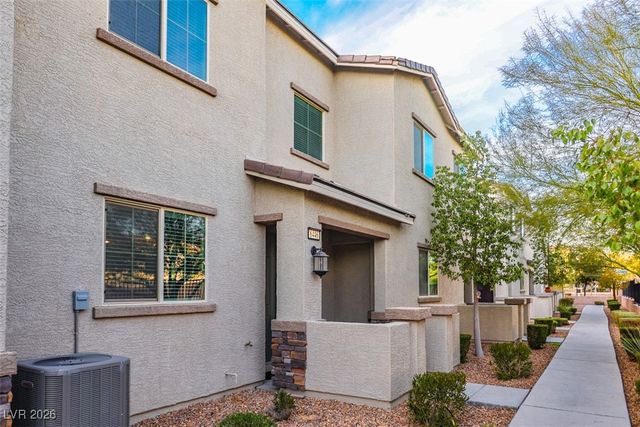 6446 Silver Estates Street, North Las Vegas, NV 89081