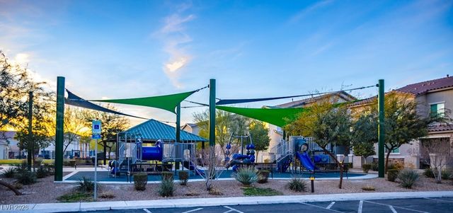 6446 Silver Estates Street, North Las Vegas, NV 89081