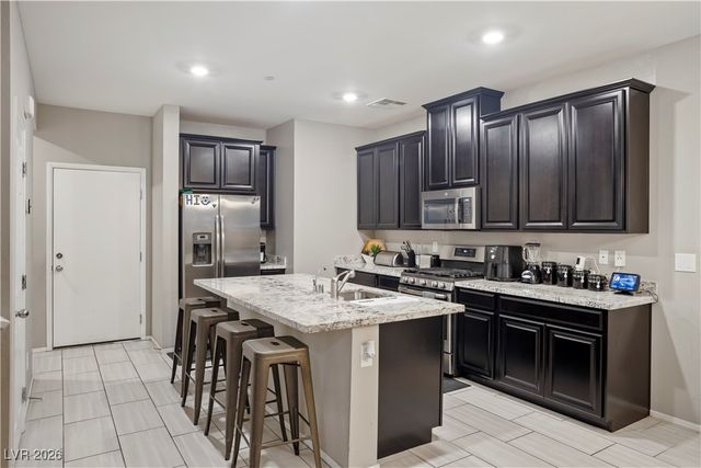 6446 Silver Estates Street, North Las Vegas, NV 89081