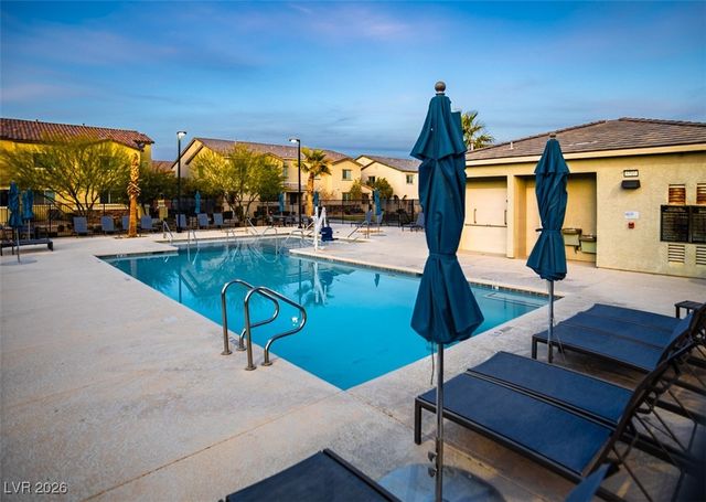 6446 Silver Estates Street, North Las Vegas, NV 89081