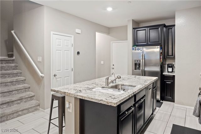 6446 Silver Estates Street, North Las Vegas, NV 89081