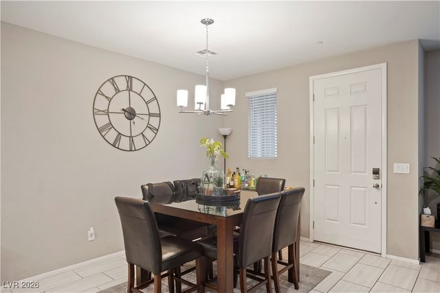 6446 Silver Estates Street, North Las Vegas, NV 89081