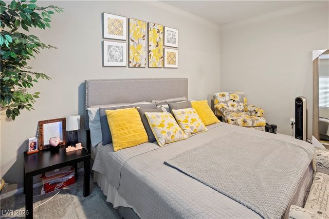 6446 Silver Estates Street, North Las Vegas, NV 89081