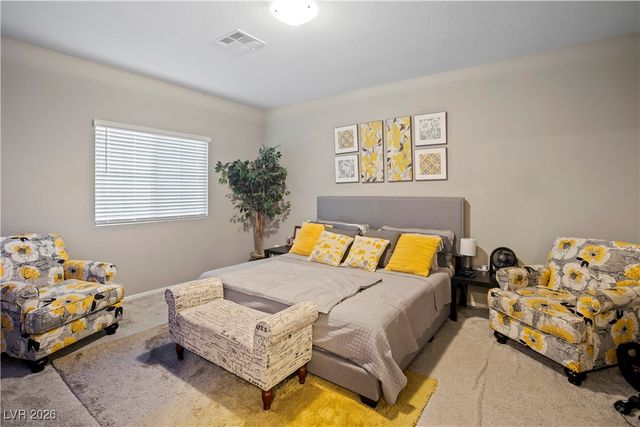 6446 Silver Estates Street, North Las Vegas, NV 89081