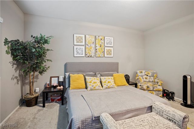 6446 Silver Estates Street, North Las Vegas, NV 89081