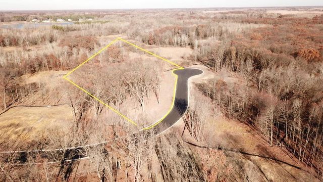 4963 149th Avenue NE, Ham Lake, MN 55304