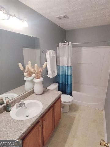 1600 Keystone Drive, Conley, GA 30288