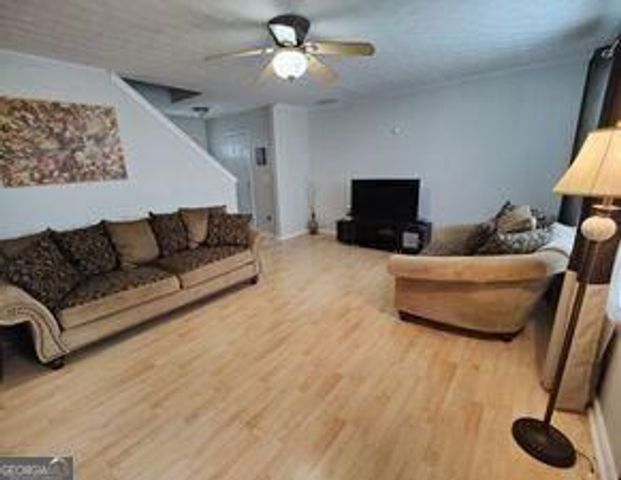 1600 Keystone Drive, Conley, GA 30288