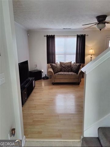 1600 Keystone Drive, Conley, GA 30288