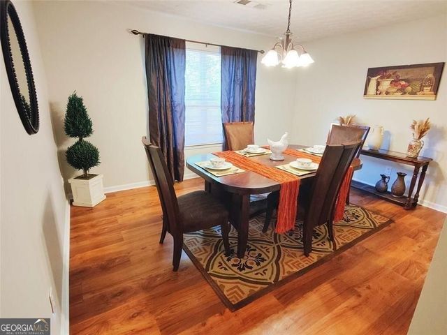 1600 Keystone Drive, Conley, GA 30288