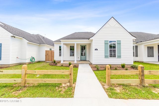 116 Grenadine Drive, Lafayette, LA 70506