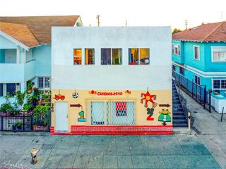 348 W Vernon Avenue, Los Angeles, CA 90037