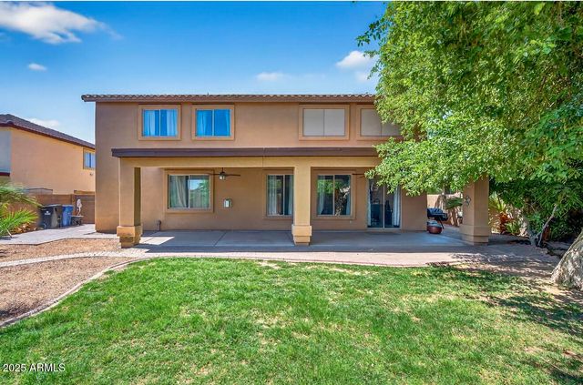 2930 W CARSON Road, Phoenix, AZ 85041