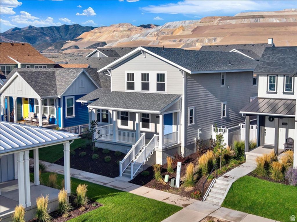 11208 S EASY BEE RD #268, South Jordan, UT 84009 — exterior