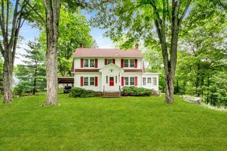 171 Goldens Bridge Road 1, Katonah, NY 10536