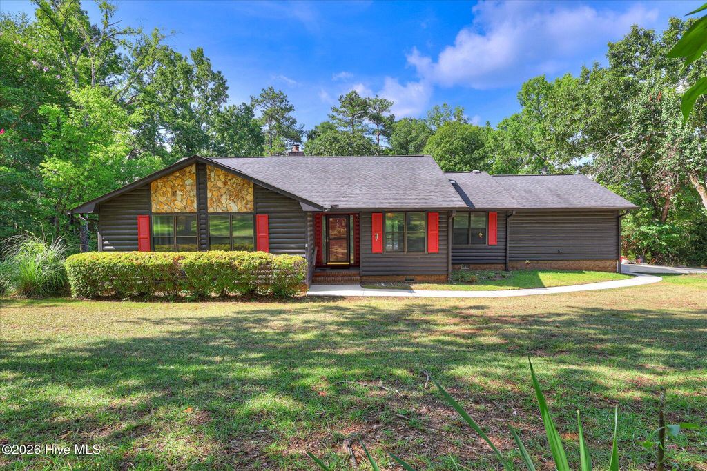 114 Creek Stone Drive, North Augusta, SC 29860