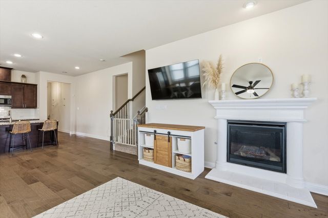 2109 Falcon Ridge Drive, Mansfield, TX 76063