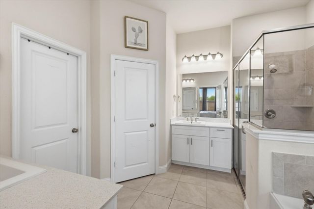 2109 Falcon Ridge Drive, Mansfield, TX 76063