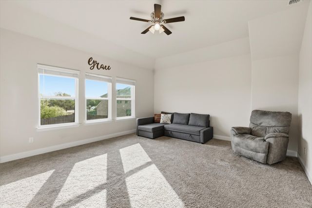 2109 Falcon Ridge Drive, Mansfield, TX 76063