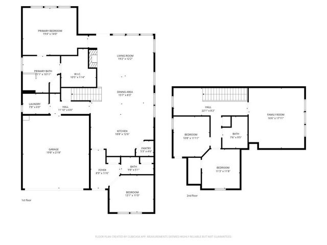 2109 Falcon Ridge Drive, Mansfield, TX 76063