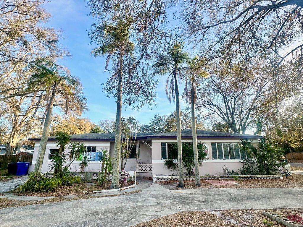 4566 28TH AVENUE N, St Petersburg, FL 33713