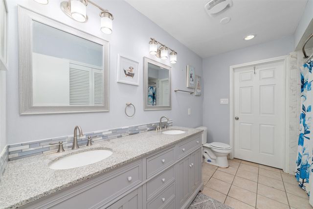 218 Black Forest Drive, Spring, TX 77388