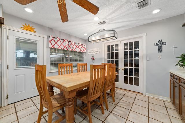 218 Black Forest Drive, Spring, TX 77388
