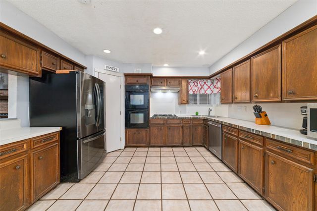 218 Black Forest Drive, Spring, TX 77388