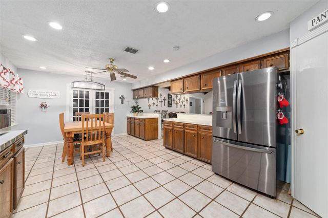 218 Black Forest Drive, Spring, TX 77388