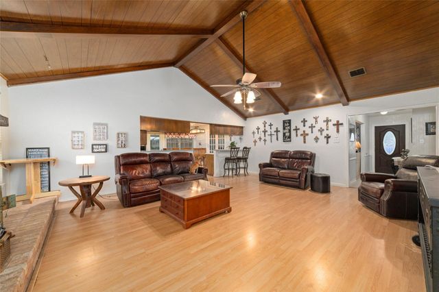 218 Black Forest Drive, Spring, TX 77388