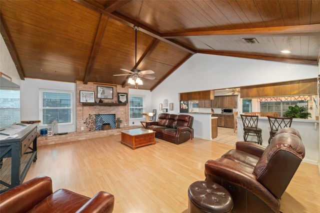 218 Black Forest Drive, Spring, TX 77388