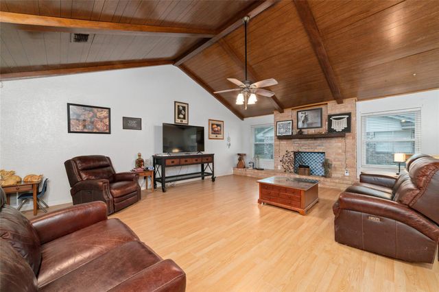 218 Black Forest Drive, Spring, TX 77388