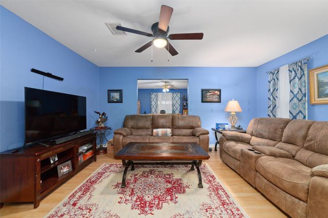 218 Black Forest Drive, Spring, TX 77388