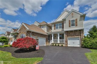 2773 Brinker Lane, Easton, PA 18040