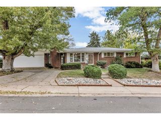 3391 W Aksarben Ave, Littleton, CO 80123