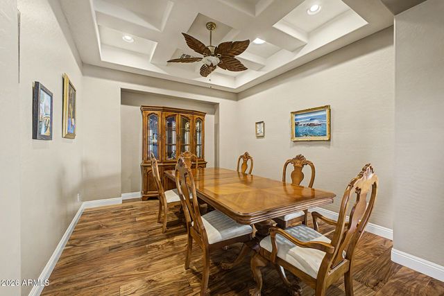 652 E BUENA VISTA Drive, Chandler, AZ 85249