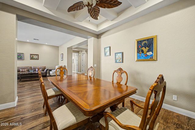 652 E BUENA VISTA Drive, Chandler, AZ 85249