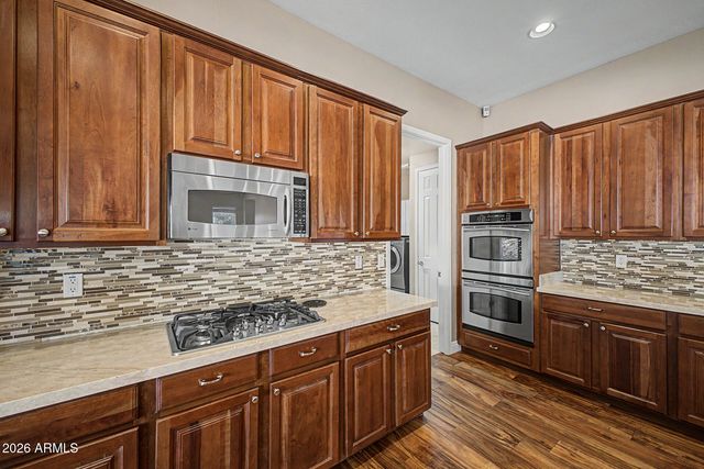 652 E BUENA VISTA Drive, Chandler, AZ 85249